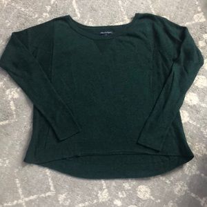 AE Forest Green Sweater 🌲